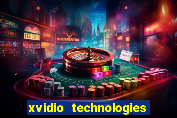 xvidio technologies brasil 2024